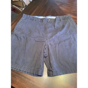 Mens Chaps Navy Shorts Size 40 Ralph Lauren
